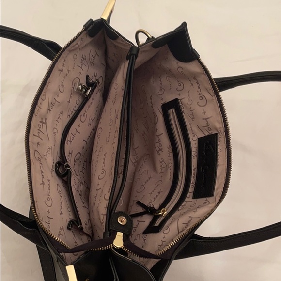 Foley & Corinna bag - Picture 3 of 3